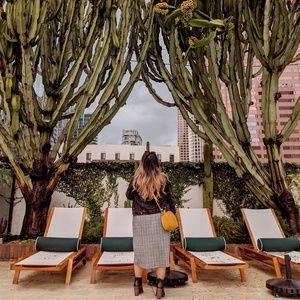 Meet your Posher, Annie